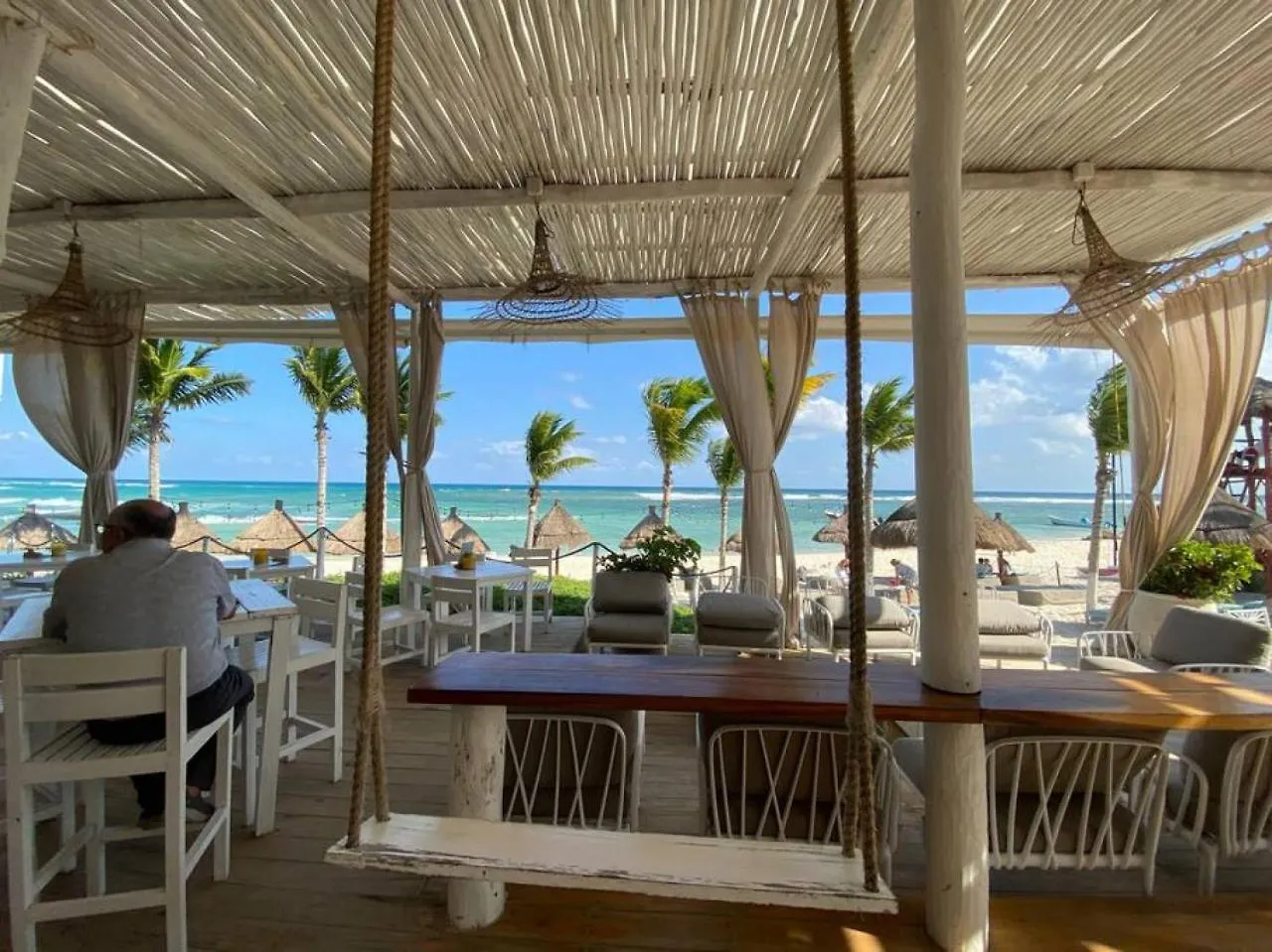 2Br Condo In Paradise Resort At Riviera Maya 아쿠말 0*,  멕시코