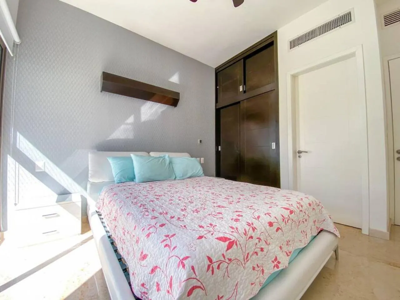아파트 2Br Condo In Paradise Resort At Riviera Maya 아쿠말