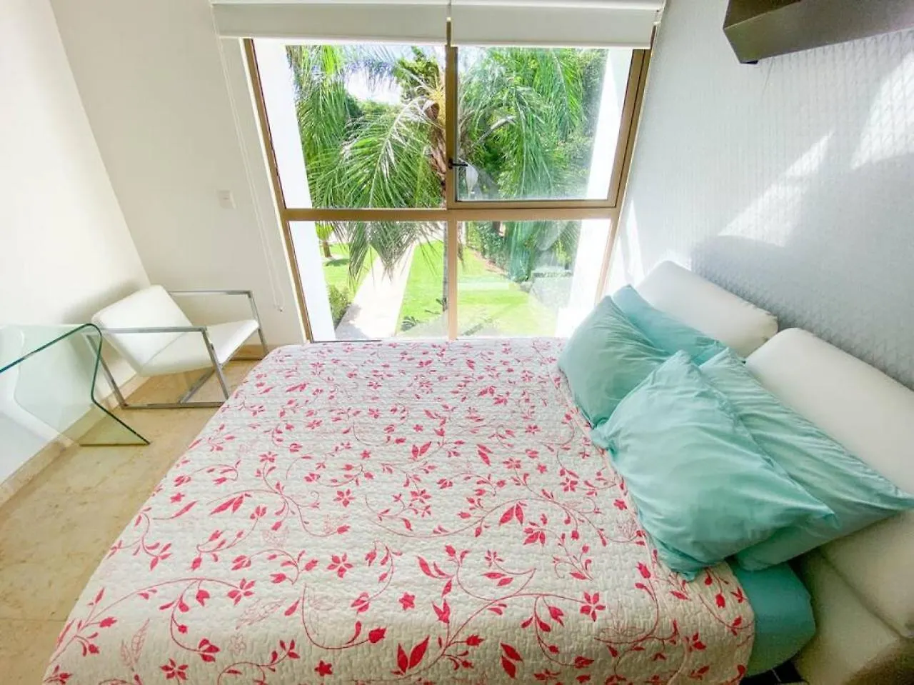 2Br Condo In Paradise Resort At Riviera Maya 아쿠말 멕시코
