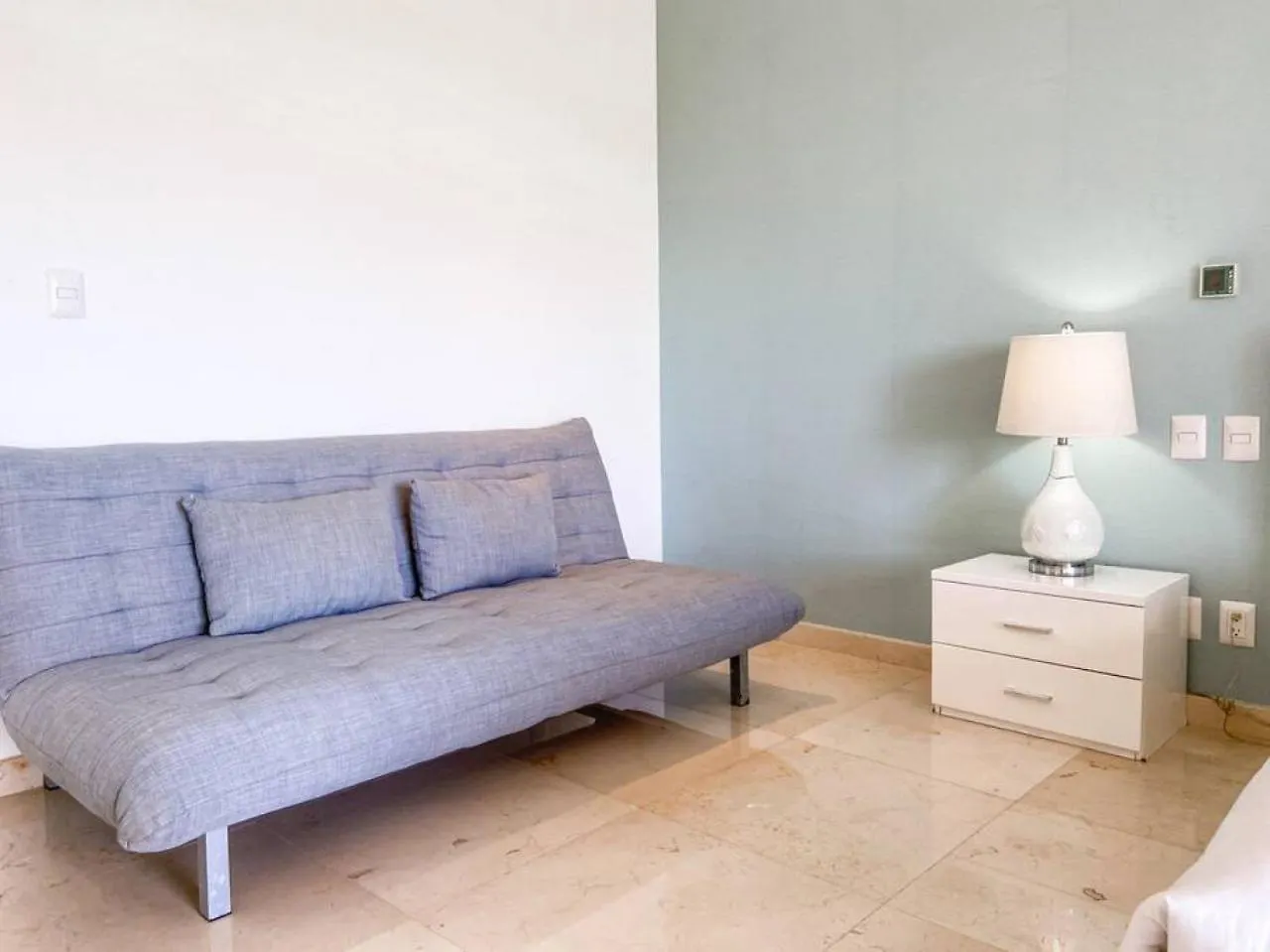 아파트 2Br Condo In Paradise Resort At Riviera Maya 아쿠말