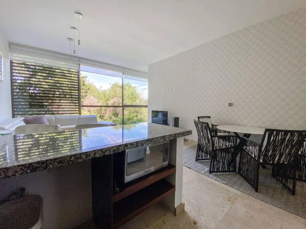 2Br Condo In Paradise Resort At Riviera Maya 아쿠말