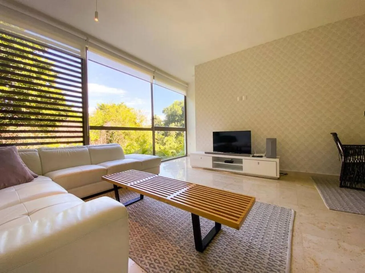2Br Condo In Paradise Resort At Riviera Maya 아쿠말