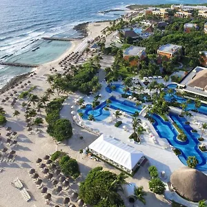 Ośrodek wypoczynkowy Bahia Principe Luxury (adults Only), Akumal