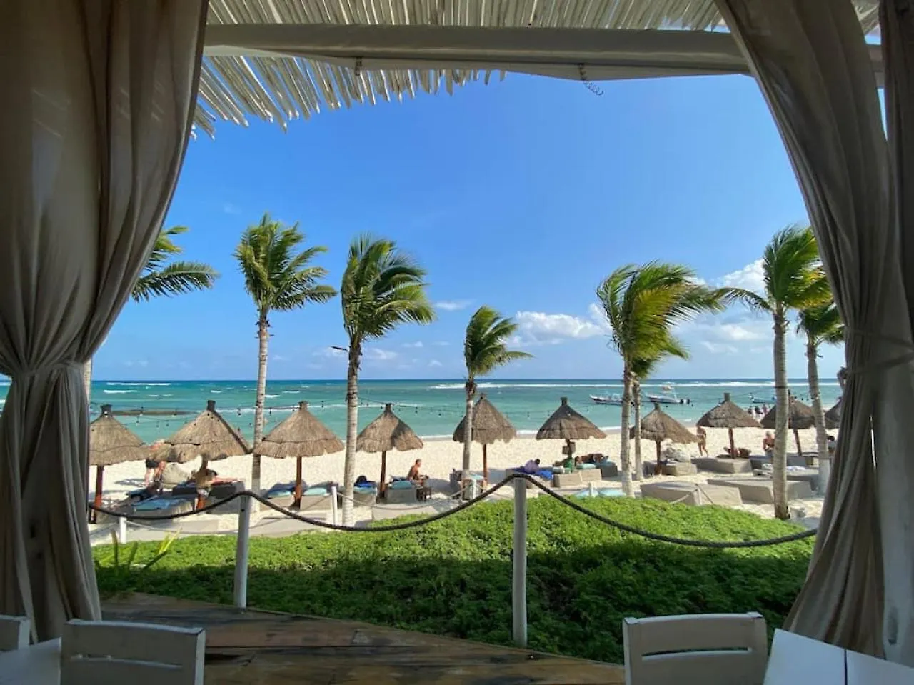 2Br Condo In Paradise Resort At Riviera Maya Akumal 0*,  Meksyk