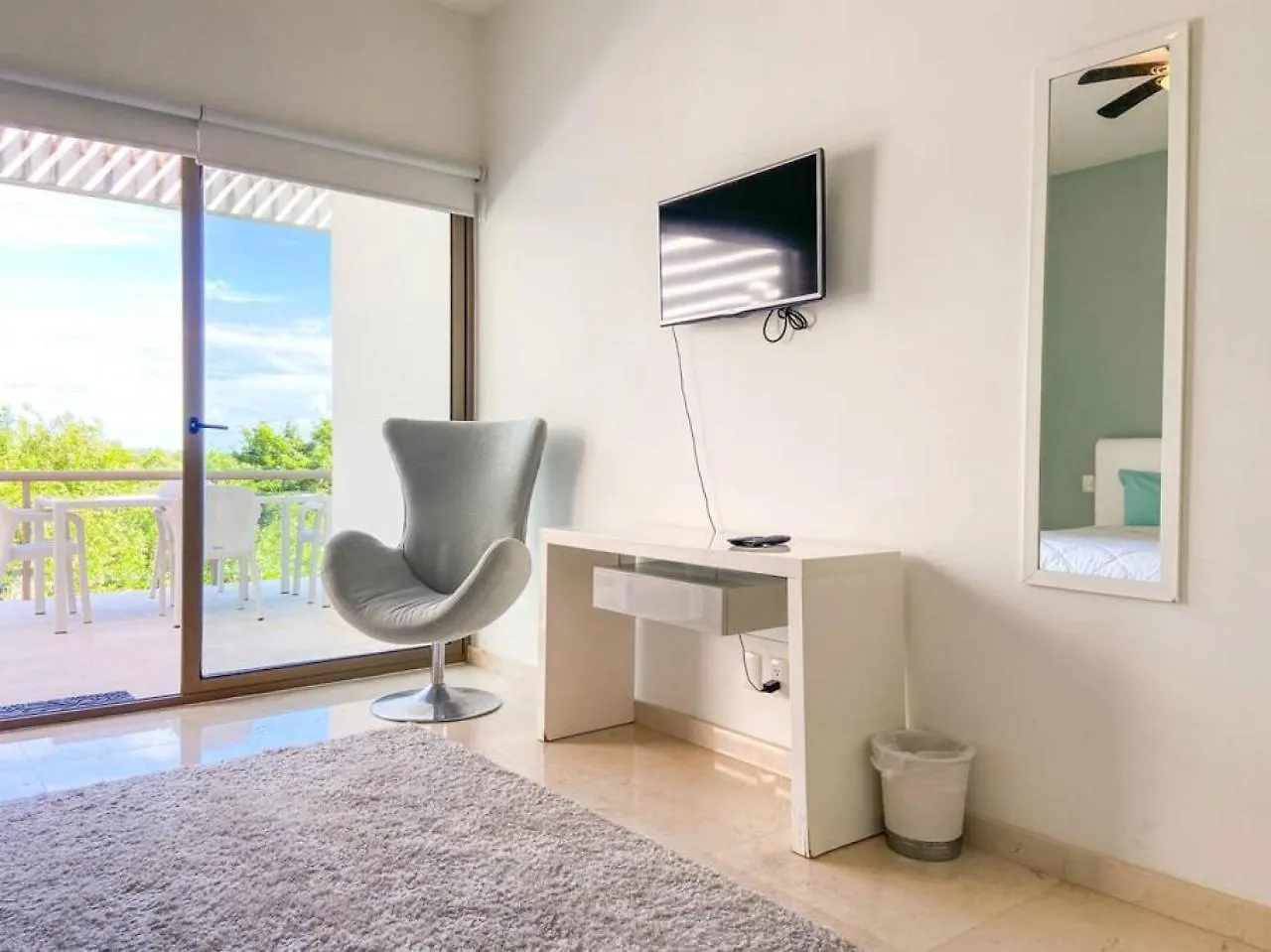 Apartament 2Br Condo In Paradise Resort At Riviera Maya Akumal