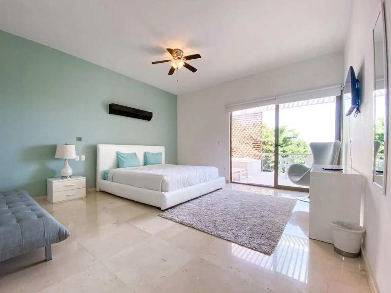 2Br Condo In Paradise Resort At Riviera Maya Akumal Apartament