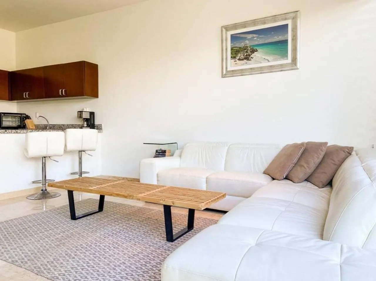 2Br Condo In Paradise Resort At Riviera Maya Akumal Meksyk