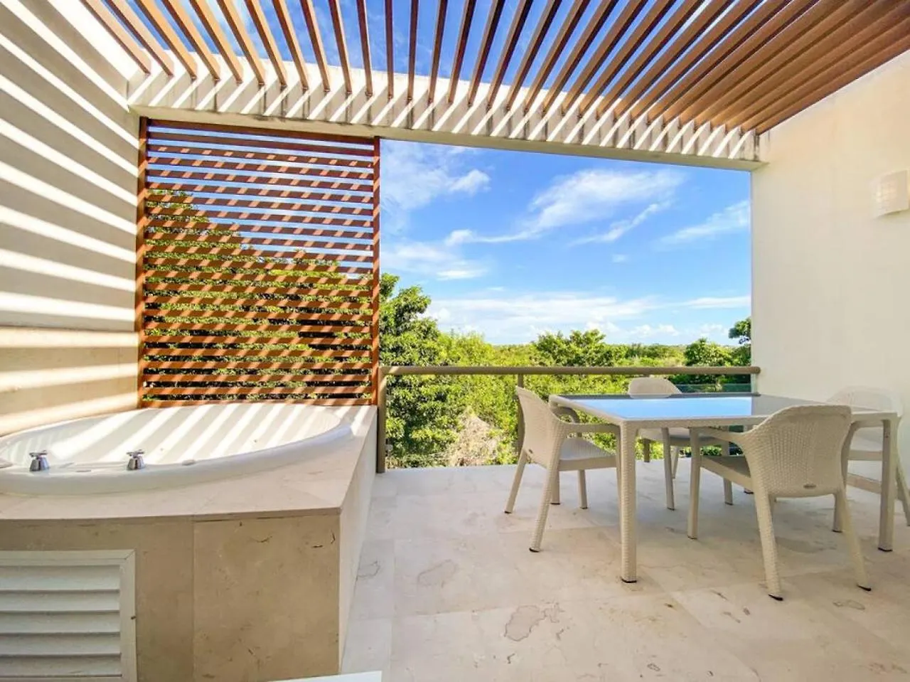 2Br Condo In Paradise Resort At Riviera Maya Akumal 0*,
